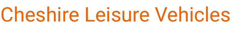 Cheshire Leisure Vehicles